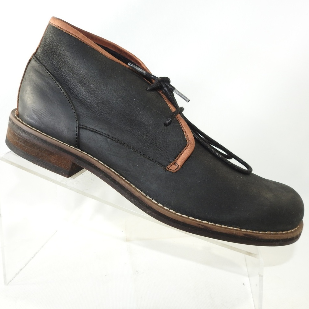 Wolverine Sz 7 M Chukka Ankle Boots Mens C3B B29.1